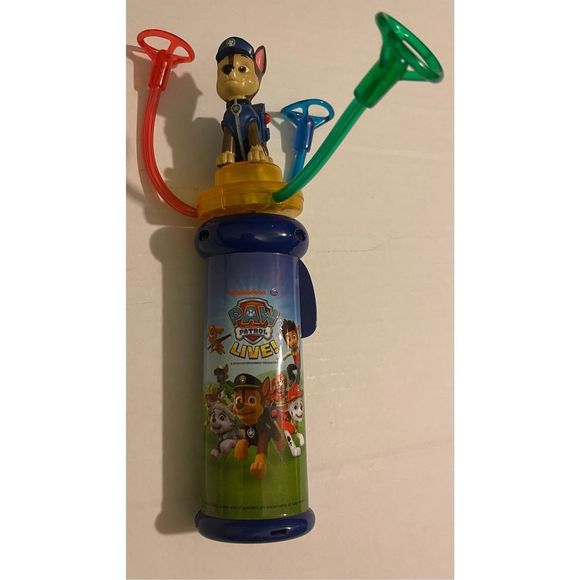Paw Patrol Live Chase Light Up Spinner Toy 2019 - Picture 2 of 7